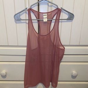 Victoria’s Secret workout top